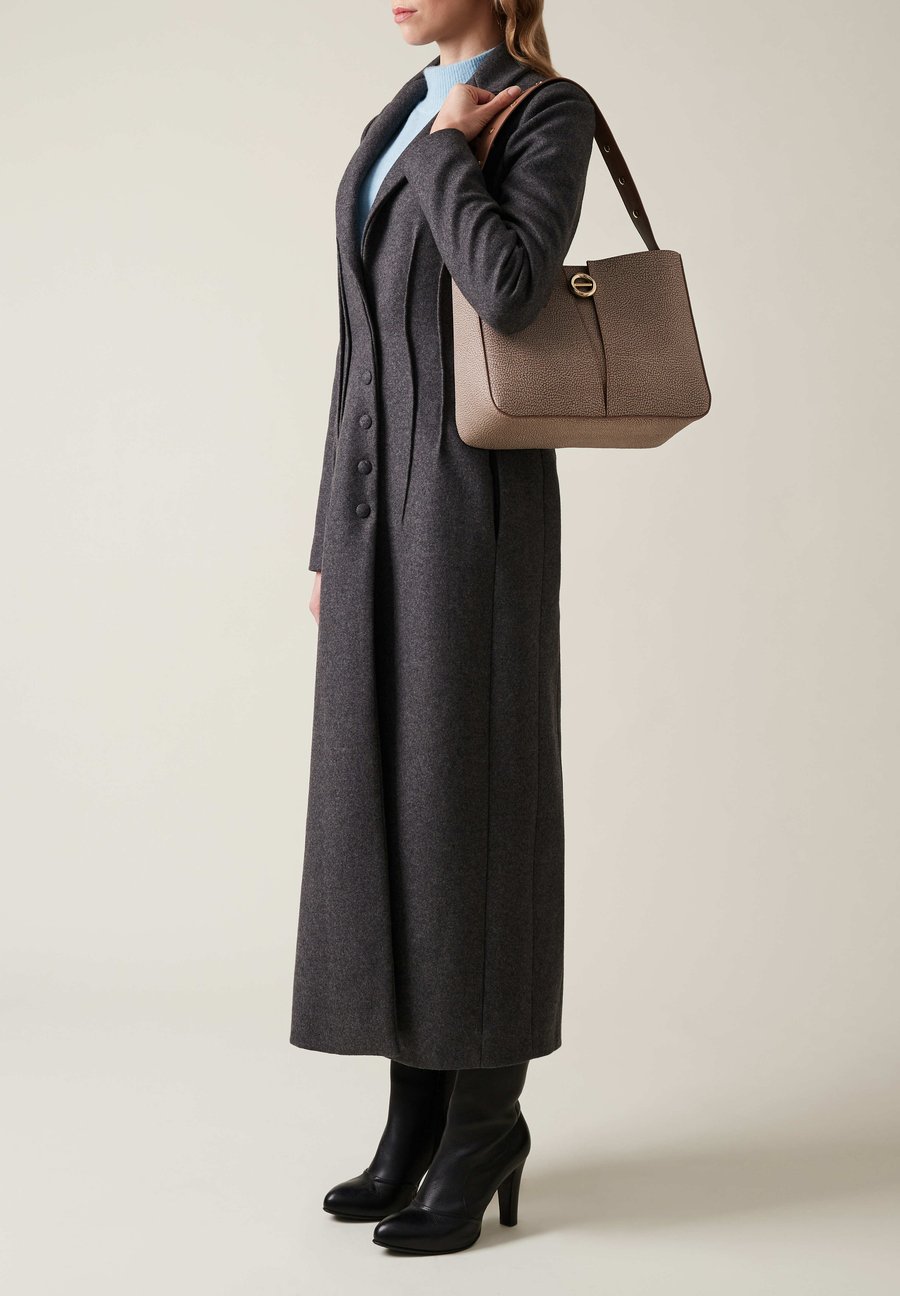 Сумка Borbonese Handbag, Light Brown
Сумка Borbonese Handbag, Light Brown