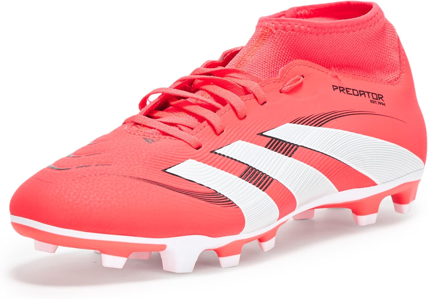 Футбольные бутсы Adidas Unisex Club Sock Firm Ground/Multi Ground, белый/черный/красный
Футбольные бутсы Adidas Unisex Club Sock Firm Ground/Multi Ground, белый/черный/красный