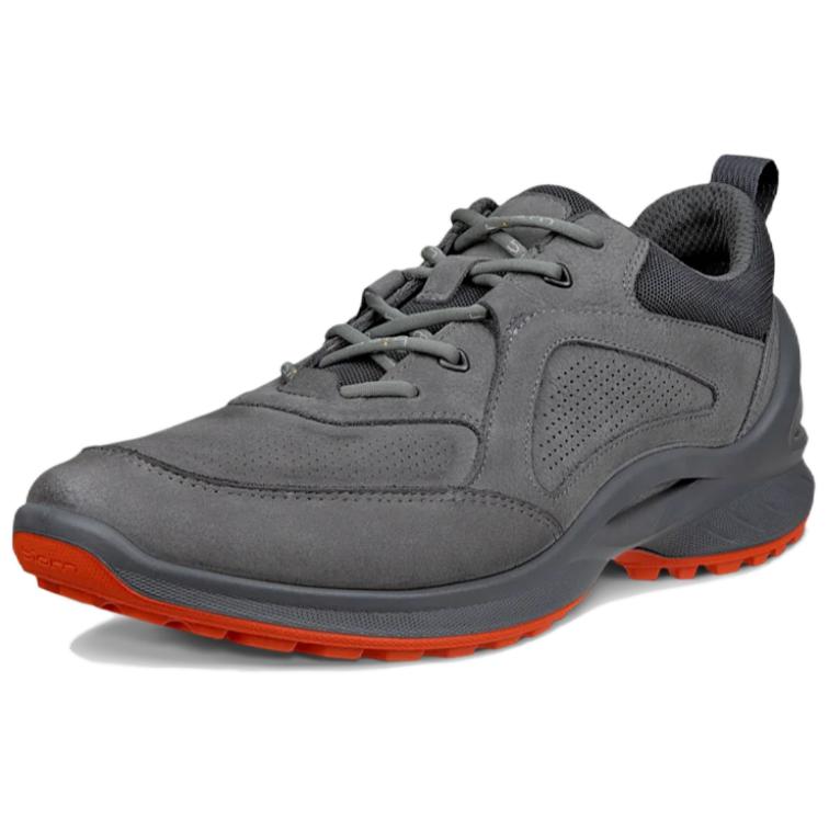 BIOM ENERGI M низкие повседневные кроссовки мужские gray Ecco, серый
BIOM ENERGI M низкие повседневные кроссовки мужские gray Ecco, серый