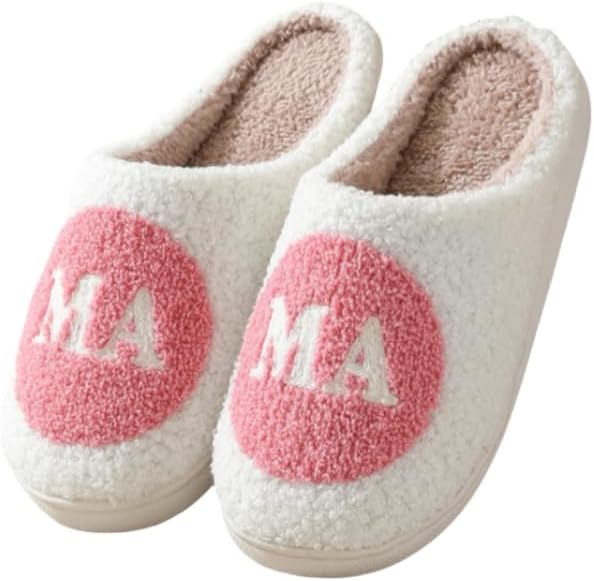 Уютные пушистые домашние тапочки для женщин и мужчин, милые домашние тапочки из пены с эффектом памяти, плюшевые тапочки для спальни, дома и улицы Generic, белый
Уютные пушистые домашние тапочки для женщин и мужчин, милые домашние тапочки из пены с эффектом памяти, плюшевые тапочки для спальни, дома и улицы Generic, белый