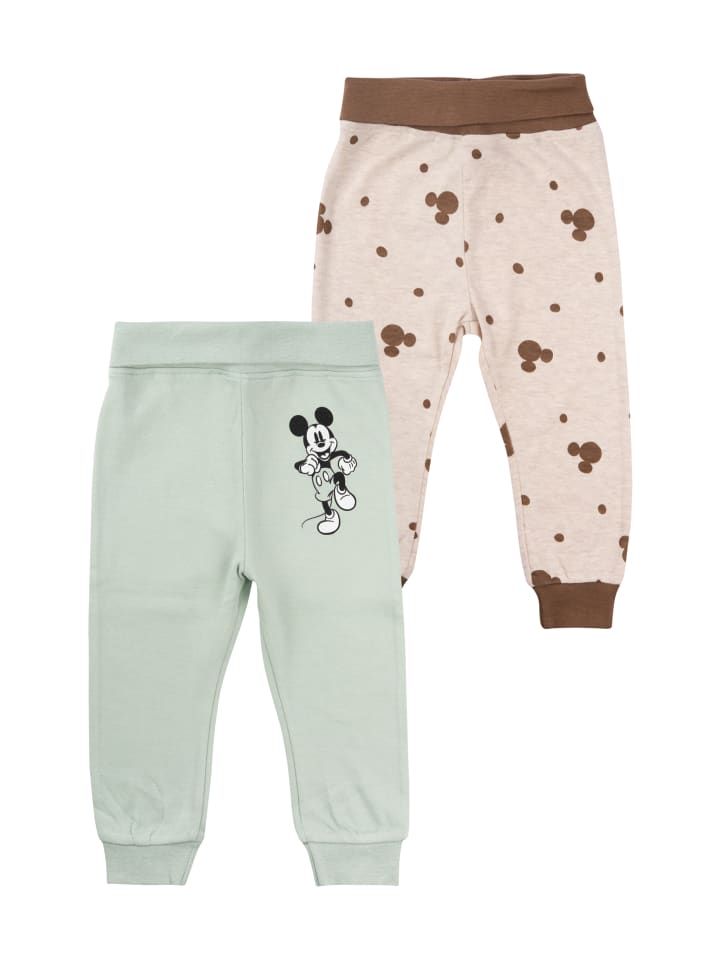 Спортивные брюки Disney, разноцветный
Спортивные брюки Disney, разноцветный