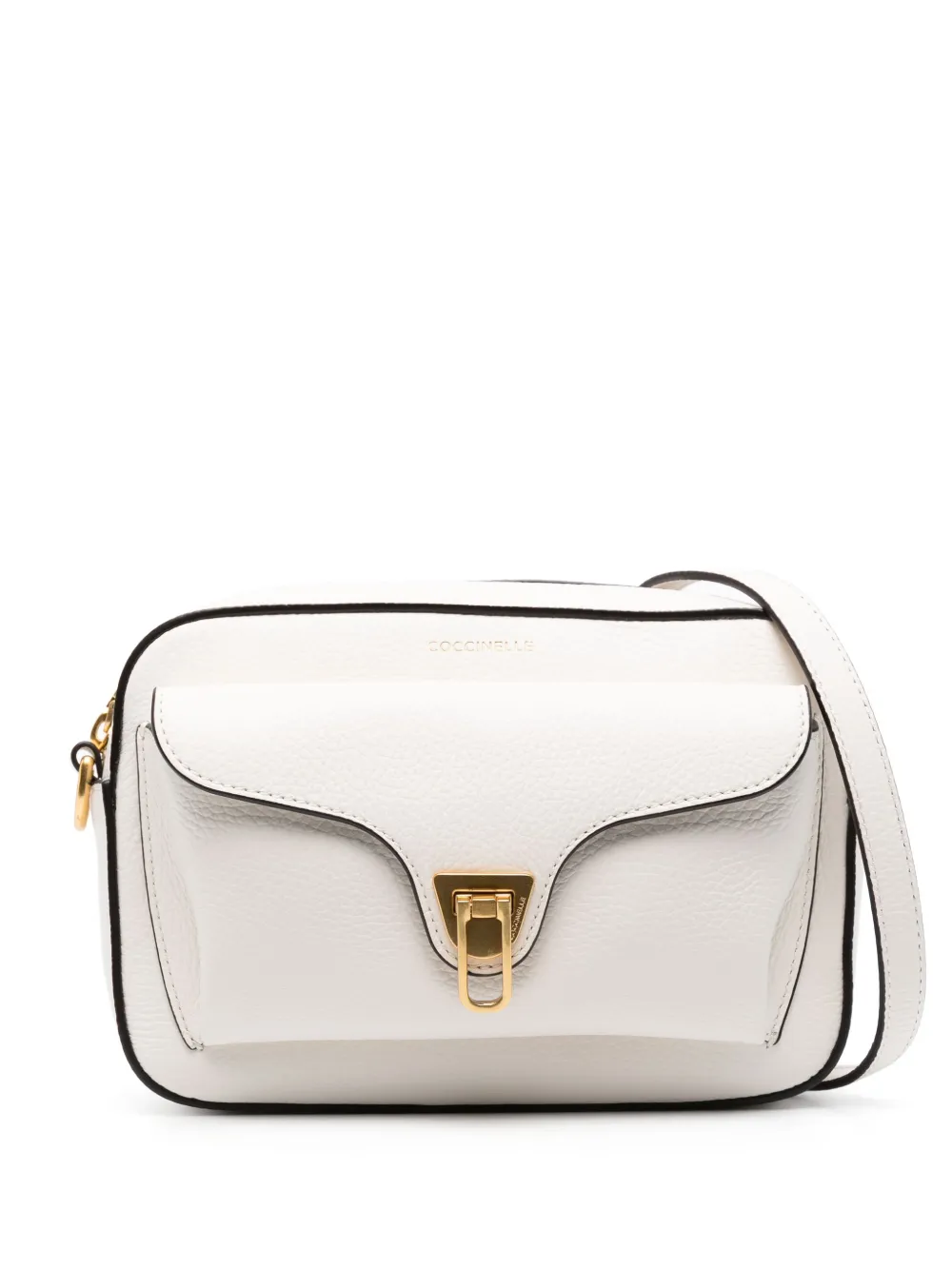 Сумка через плечо Beat Coccinelle, белый
Сумка через плечо Beat Coccinelle, белый