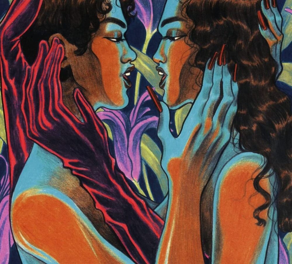 Диск CD Broken Hearts & Beauty Sleep - Mykki Blanco
Диск CD Broken Hearts & Beauty Sleep - Mykki Blanco