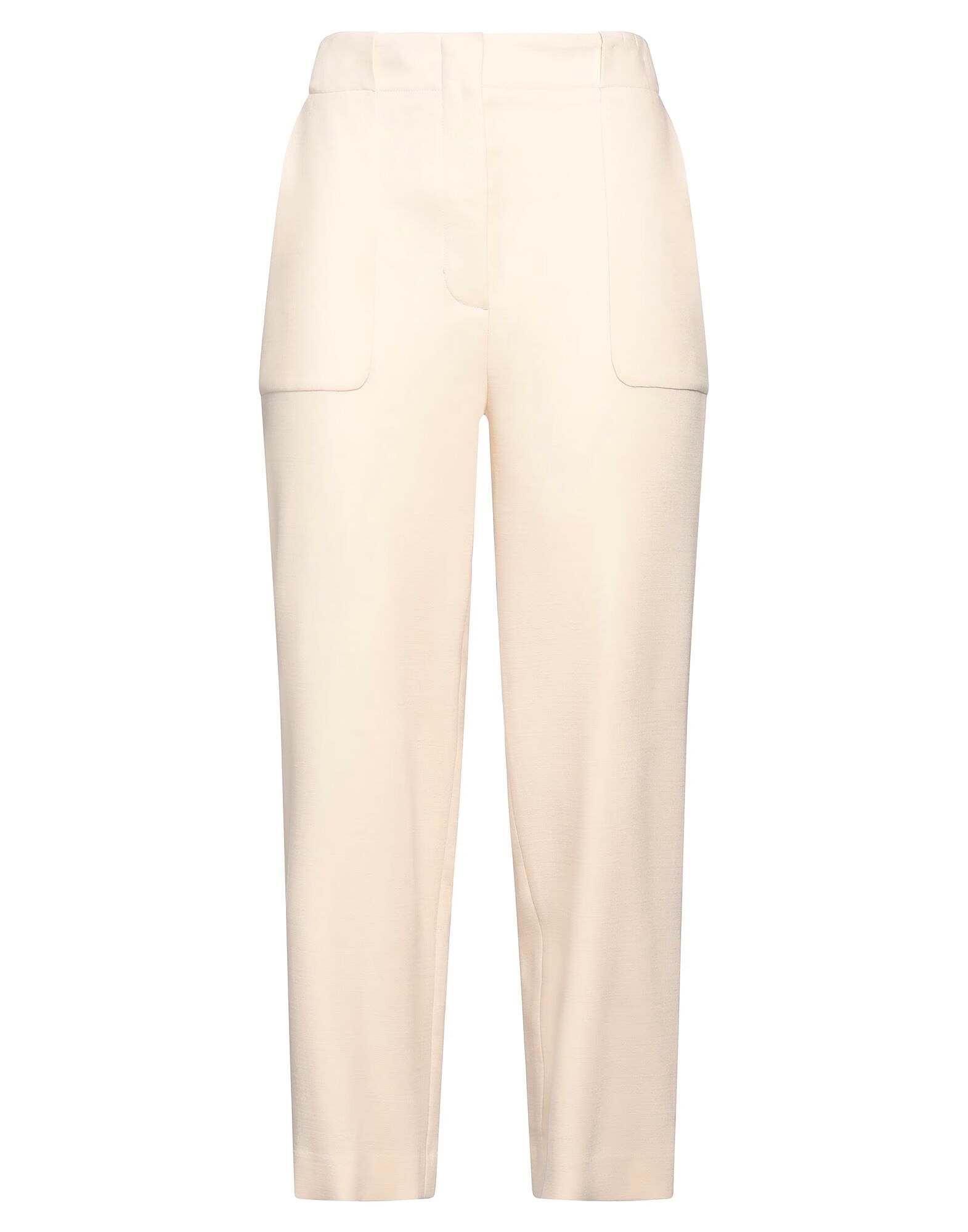 Брюки The Row, бежевый
Брюки The Row, бежевый