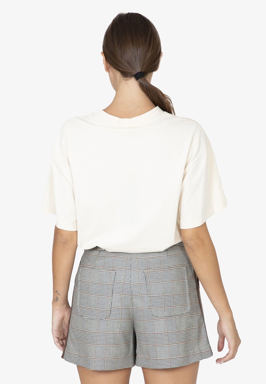 Футболка Marc Ellis TEE, Beige
Футболка Marc Ellis TEE, Beige