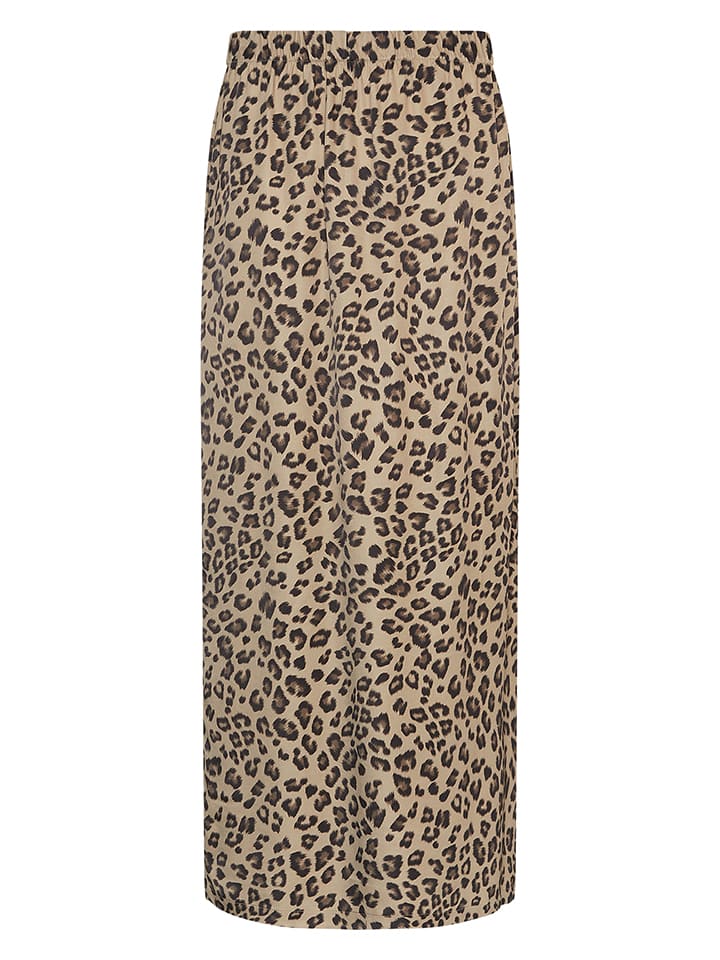 Платье до колена MOSS COPENHAGEN, бежевый/коричневый
Платье до колена MOSS COPENHAGEN, бежевый/коричневый