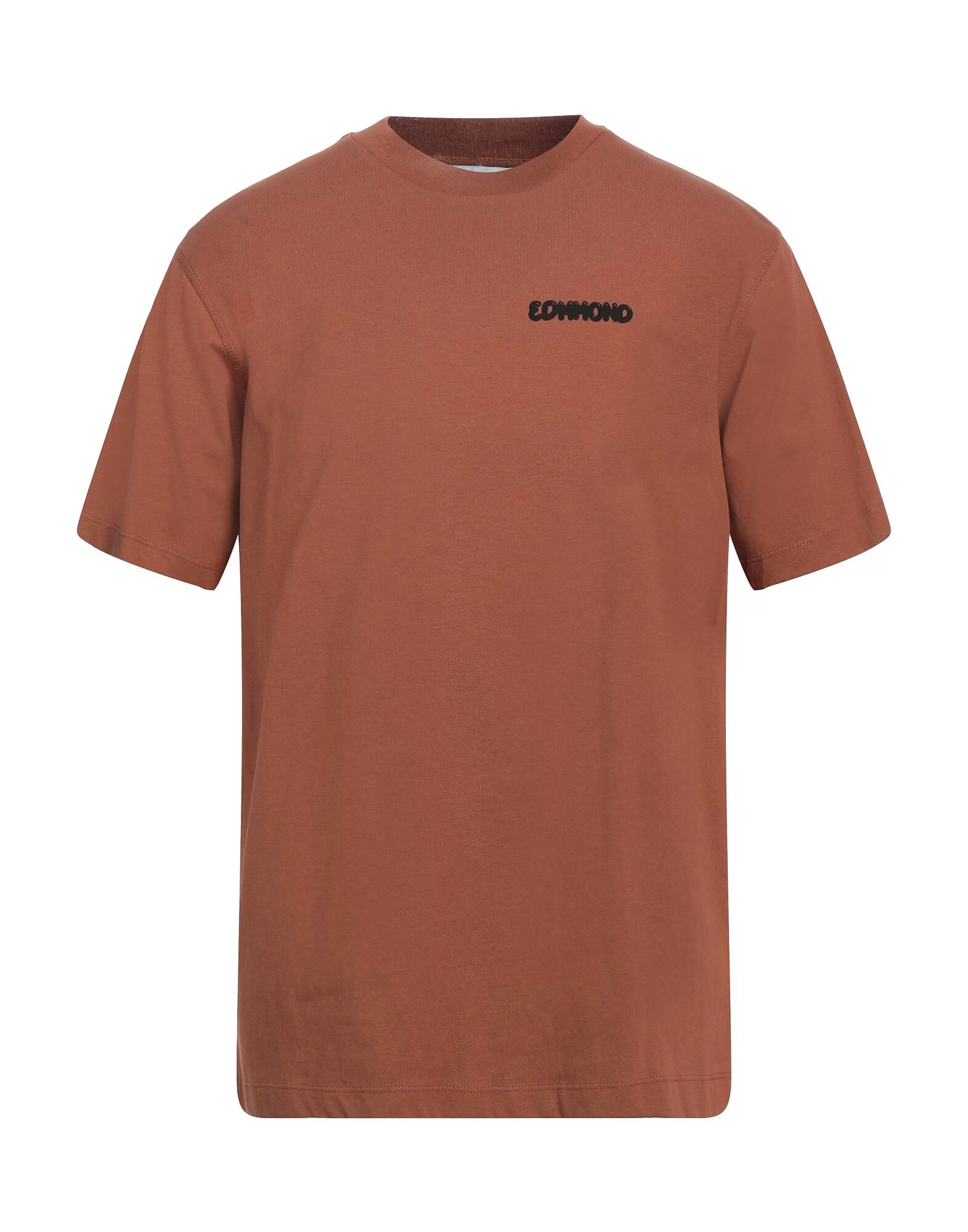 Футболка Edmmond Studios, коричневый
Футболка Edmmond Studios, коричневый