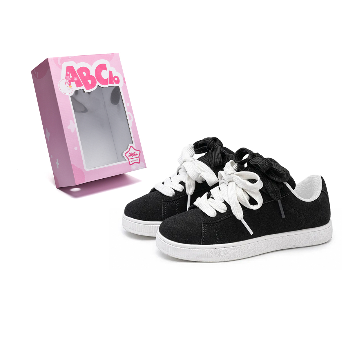 ABCIO Высокие амортизирующие устойчивые к истиранию противоскользящие скейтерские кеды унисекс черные, цвет Black
ABCIO Высокие амортизирующие устойчивые к истиранию противоскользящие скейтерские кеды унисекс черные, цвет Black