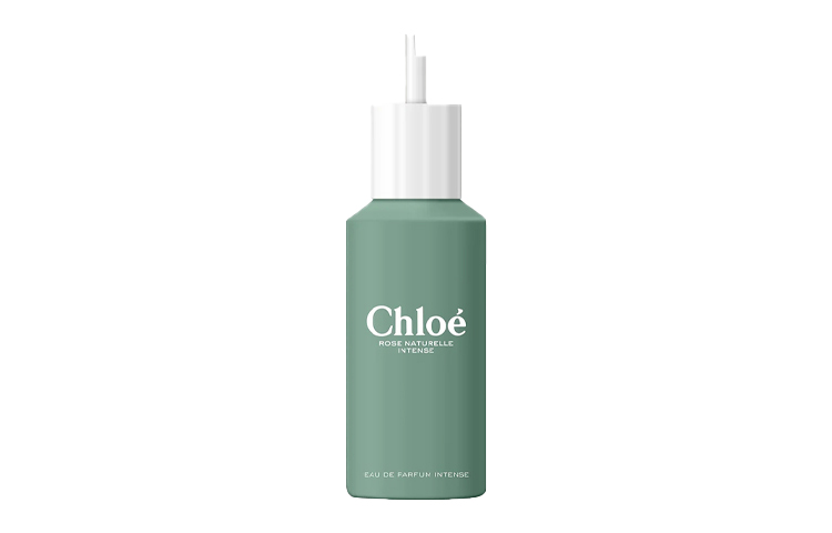 Chloe Naturelle парфюм заправка цветочно-фруктовый аккорд eau de parfum 150ml Chloé
Chloe Naturelle парфюм заправка цветочно-фруктовый аккорд eau de parfum 150ml Chloé