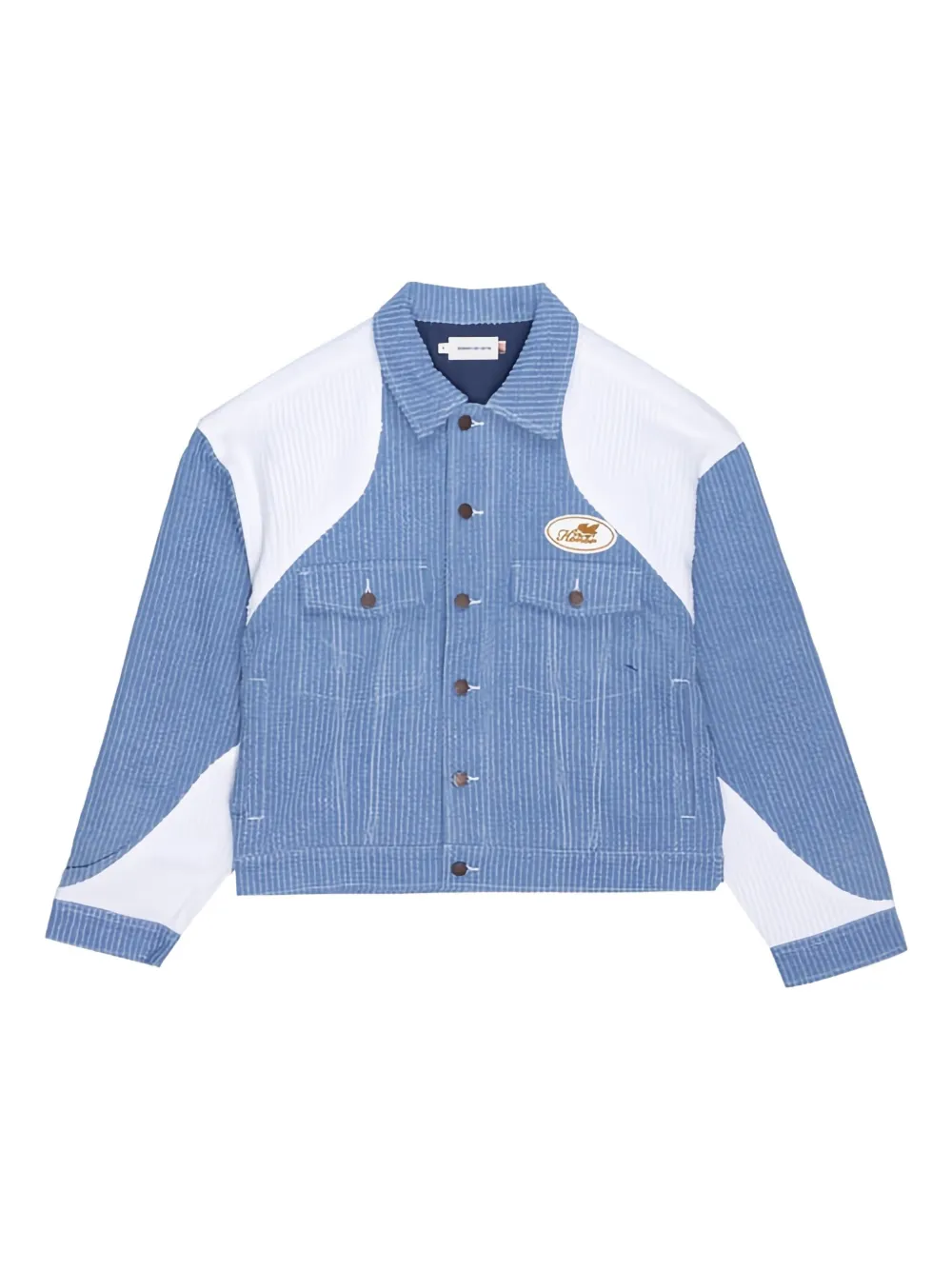 Вельветовая куртка Honor The Gift, синий
Вельветовая куртка Honor The Gift, синий