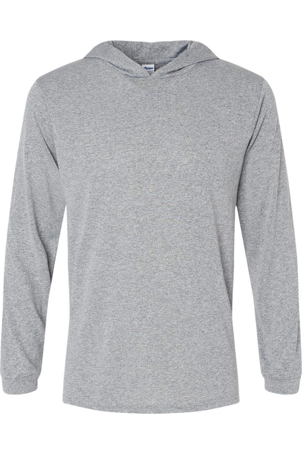 Футболка с капюшоном и длинными рукавами Paragon Bahama Performance, цвет heather grey
Футболка с капюшоном и длинными рукавами Paragon Bahama Performance, цвет heather grey