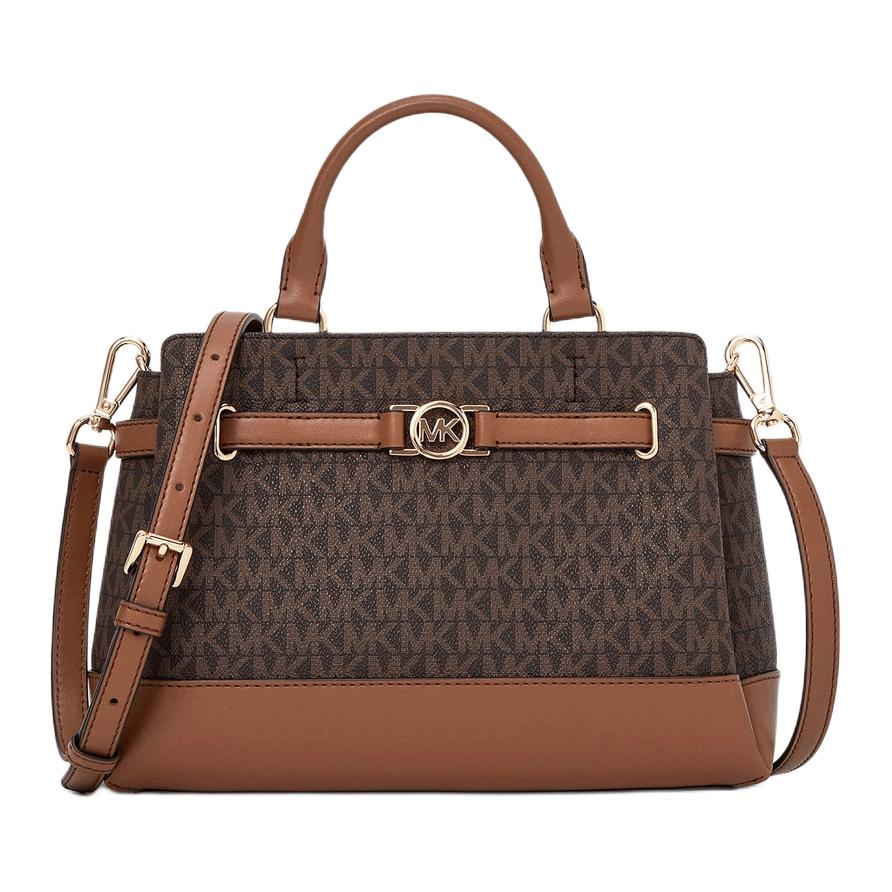 MICHAEL KORS Кожаная сумка через плечо
MICHAEL KORS Кожаная сумка через плечо
