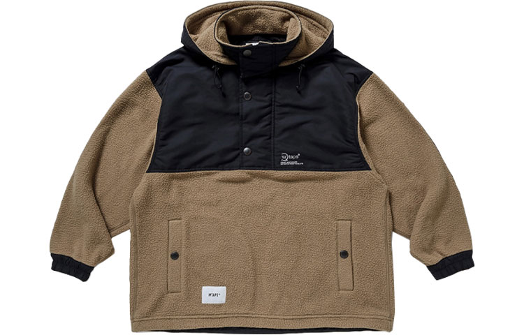 WTAPS Куртка мужская, Khaki
WTAPS Куртка мужская, Khaki