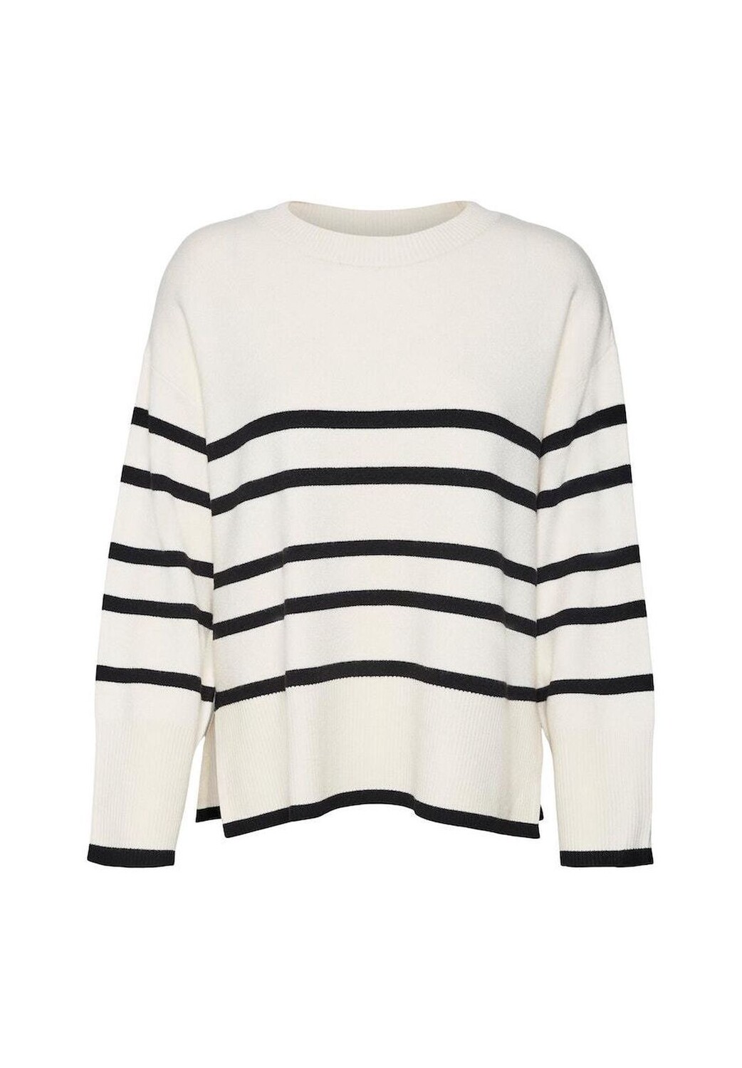 Пуловер VERO MODA, цвет Birch Black
Пуловер VERO MODA, цвет Birch Black