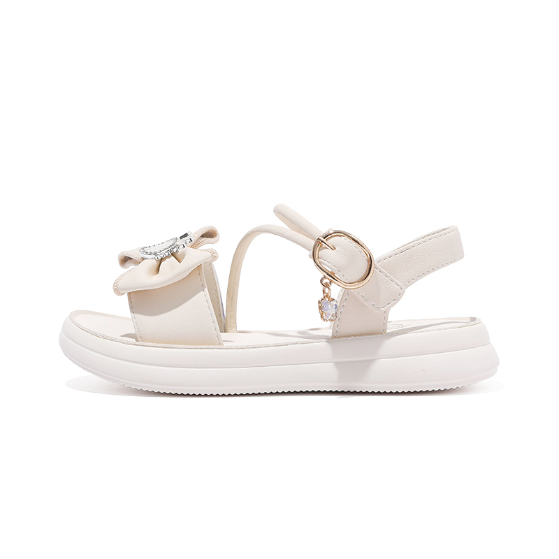 Детские сандалии WARRIOR, бежевый
Детские сандалии WARRIOR, бежевый