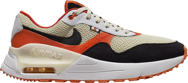 Кроссовки Air Max SYSTM 'Oregon State', кремовый, Серый, Кроссовки Air Max SYSTM 'Oregon State', кремовый
Кроссовки Air Max SYSTM 'Oregon State', кремовый, Серый, Кроссовки Air Max SYSTM 'Oregon State', кремовый