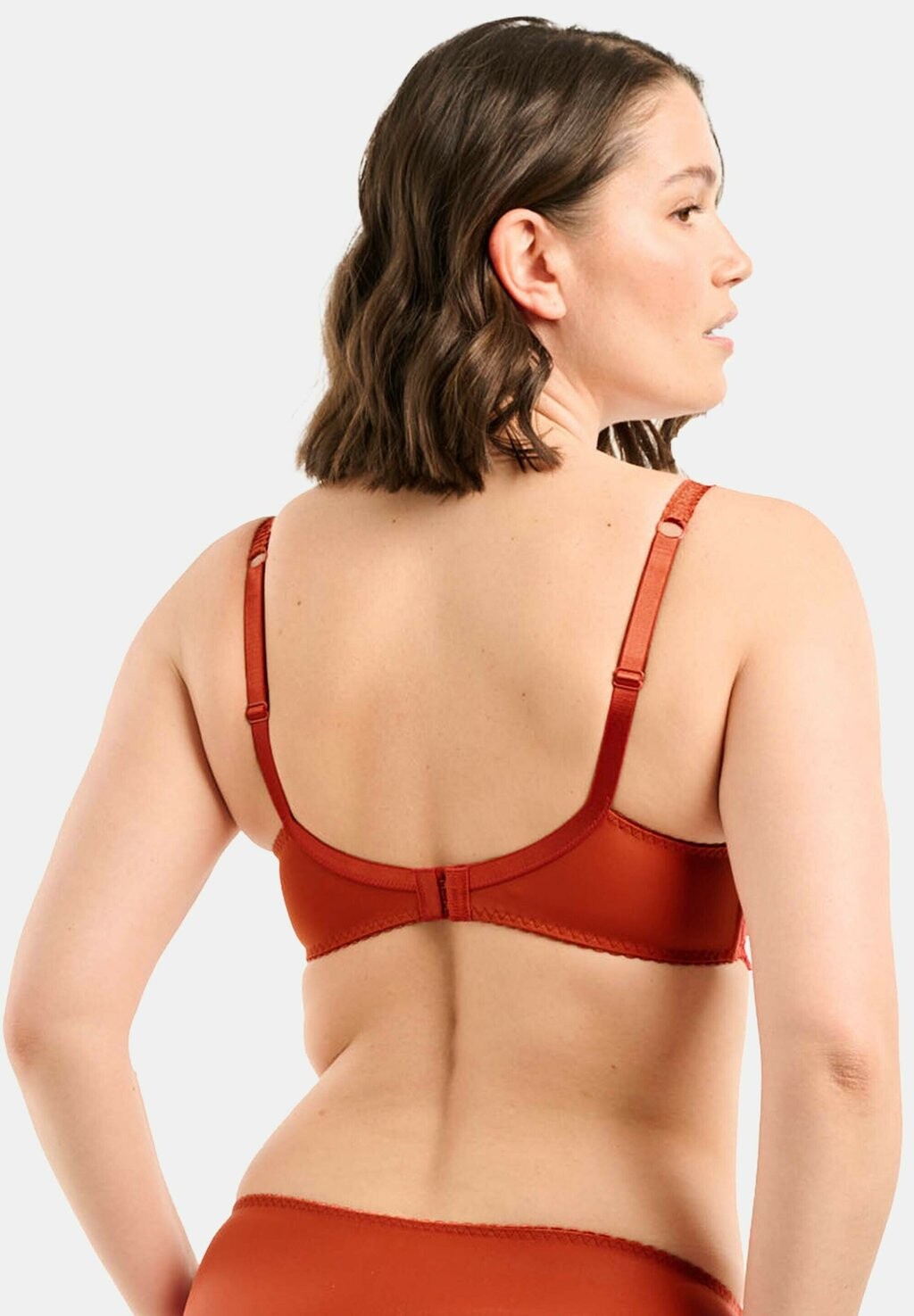 Бюстгальтер на косточках ARUM Sans Complexe, коричневый
Бюстгальтер на косточках ARUM Sans Complexe, коричневый