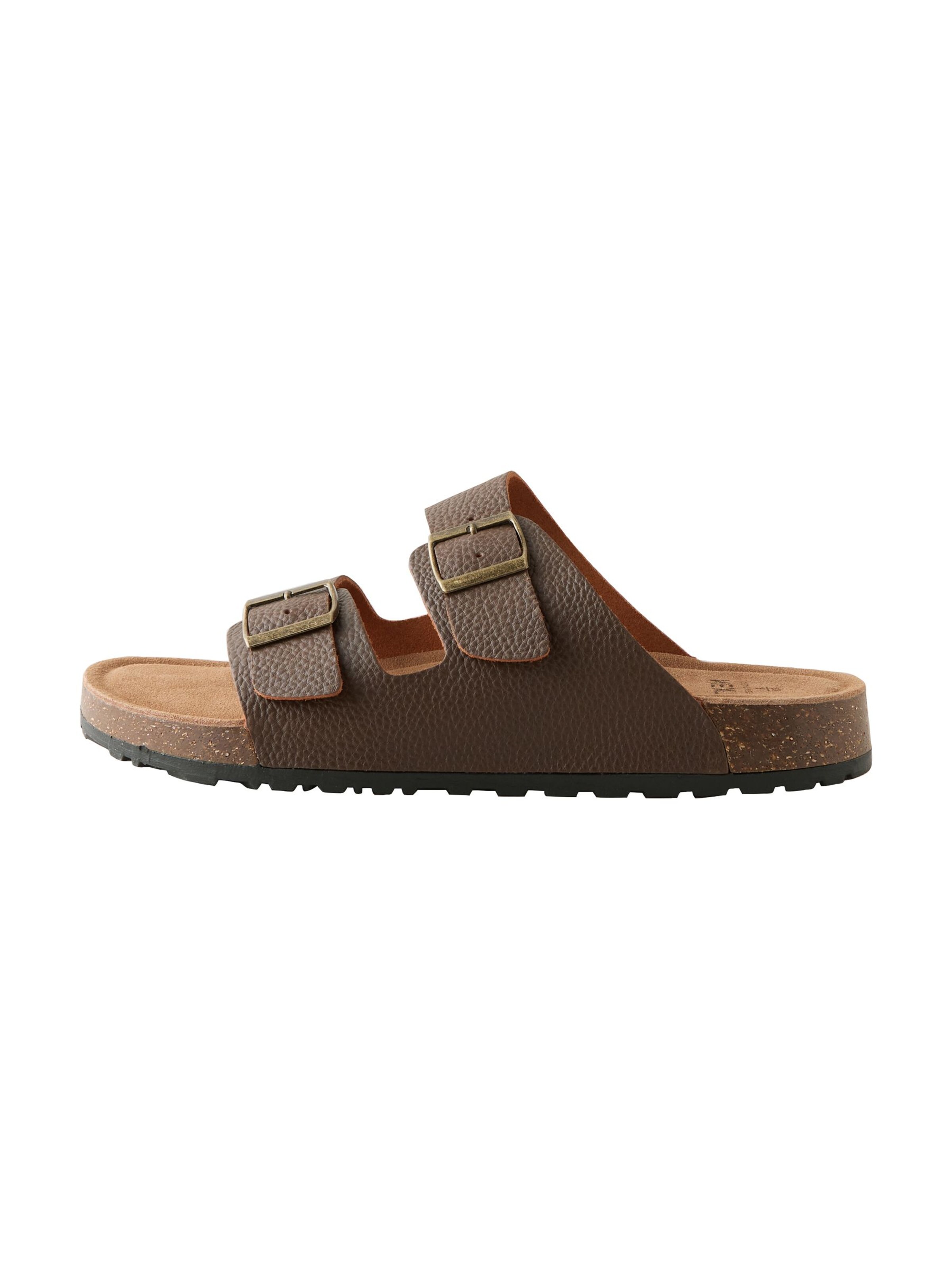 Next Мюли в коричневом цвете
Next Мюли в коричневом цвете