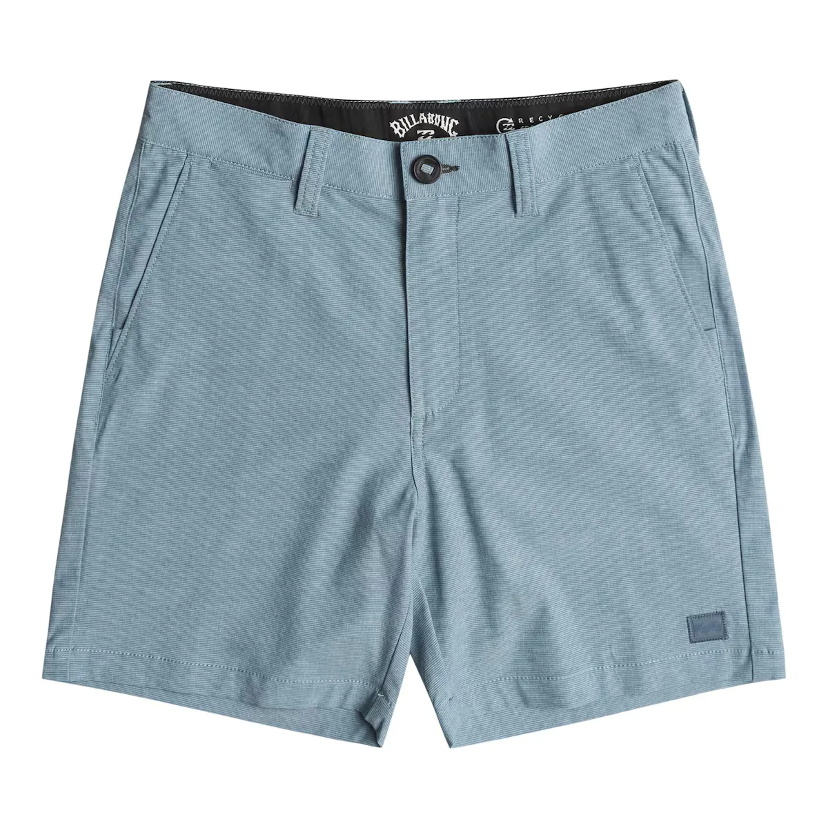 Crossfire Billabong Детские шорты-бермуды, синий 
Crossfire Billabong Детские шорты-бермуды, синий