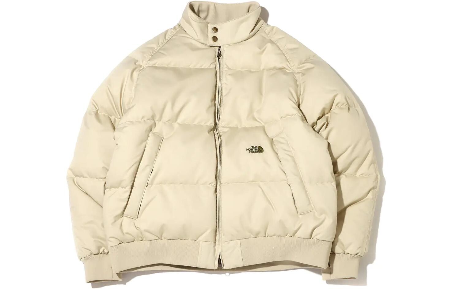 Стеганая куртка унисекс THE NORTH FACE PURPLE LABEL, Бежевый
Стеганая куртка унисекс THE NORTH FACE PURPLE LABEL, Бежевый