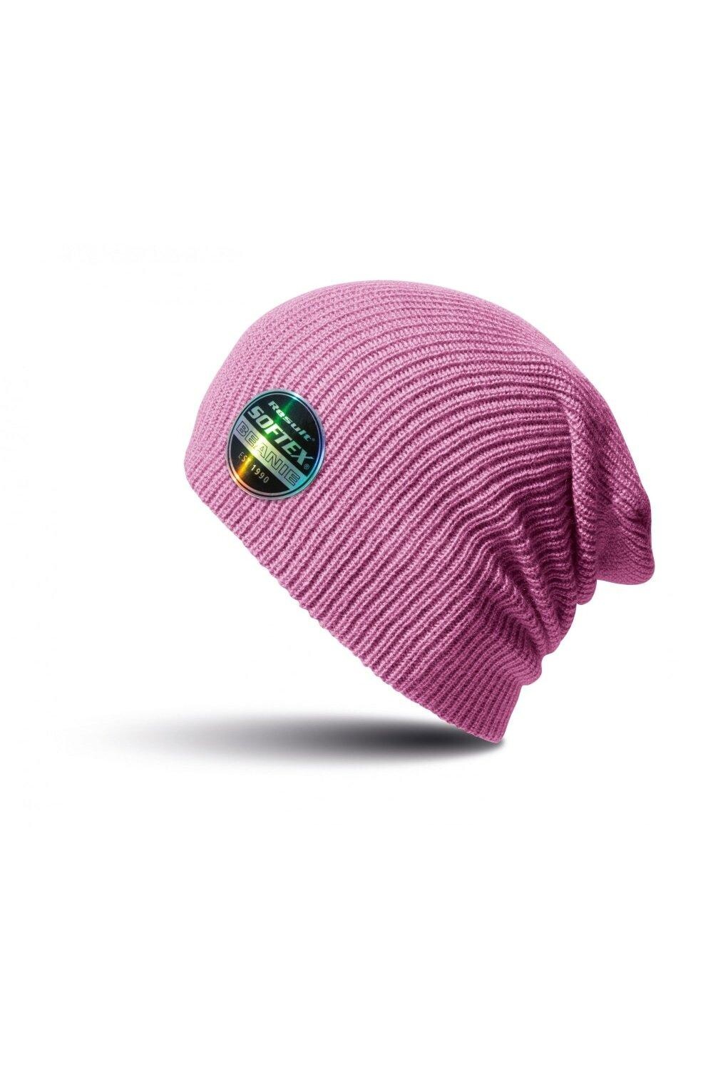 Шапка-бини Winter Essentials Core Softex Result, розовый
Шапка-бини Winter Essentials Core Softex Result, розовый