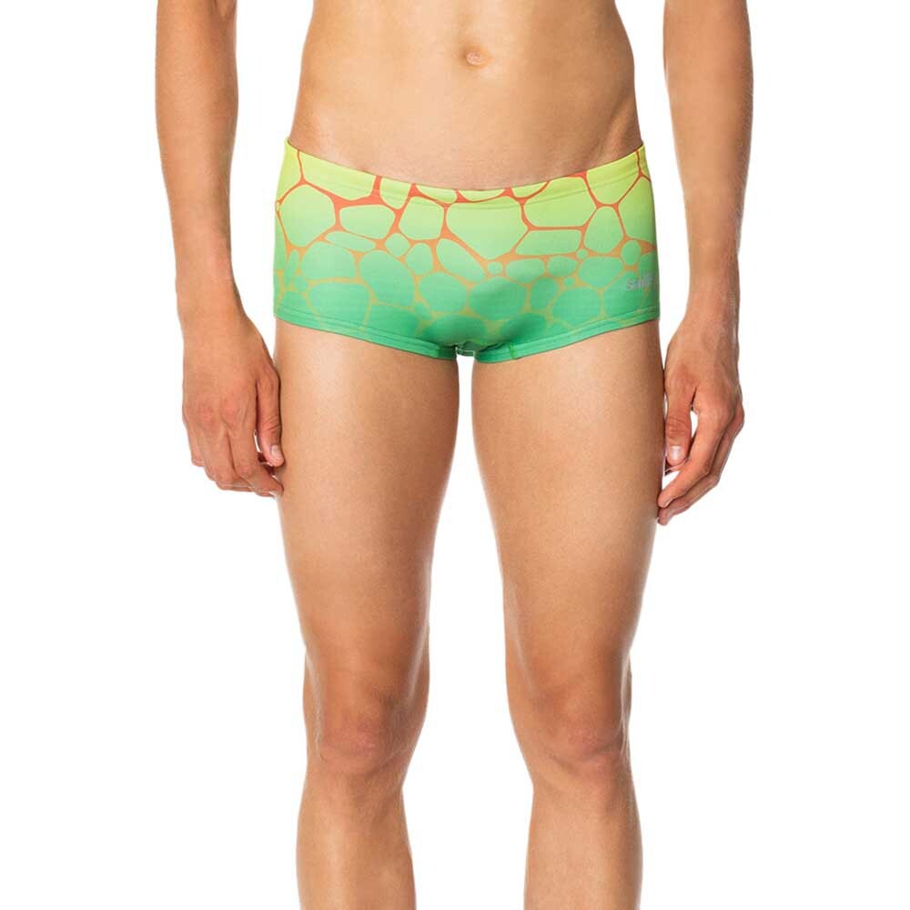 Боксеры Sailfish Durability, зеленый 
Боксеры Sailfish Durability, зеленый