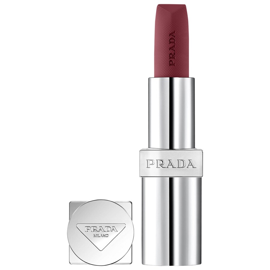 Помада Prada Monochrome Soft Matte Blur Prada Beauty, 0.13 oz, B105 TONKA
Помада Prada Monochrome Soft Matte Blur Prada Beauty, 0.13 oz, B105 TONKA