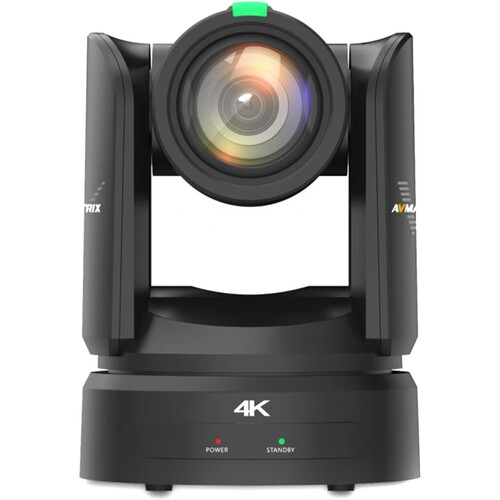 AVMATRIX EAGLE P30 4K NDI вещательная PTZ-камера с 30-кратным оптическим зумом
AVMATRIX EAGLE P30 4K NDI вещательная PTZ-камера с 30-кратным оптическим зумом