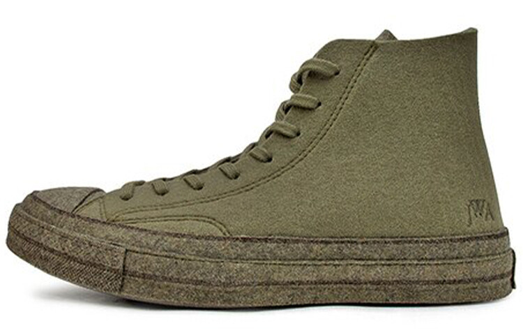 Кроссовки для скейтбординга Converse Chuck Taylor All Star унисекс
Кроссовки для скейтбординга Converse Chuck Taylor All Star унисекс