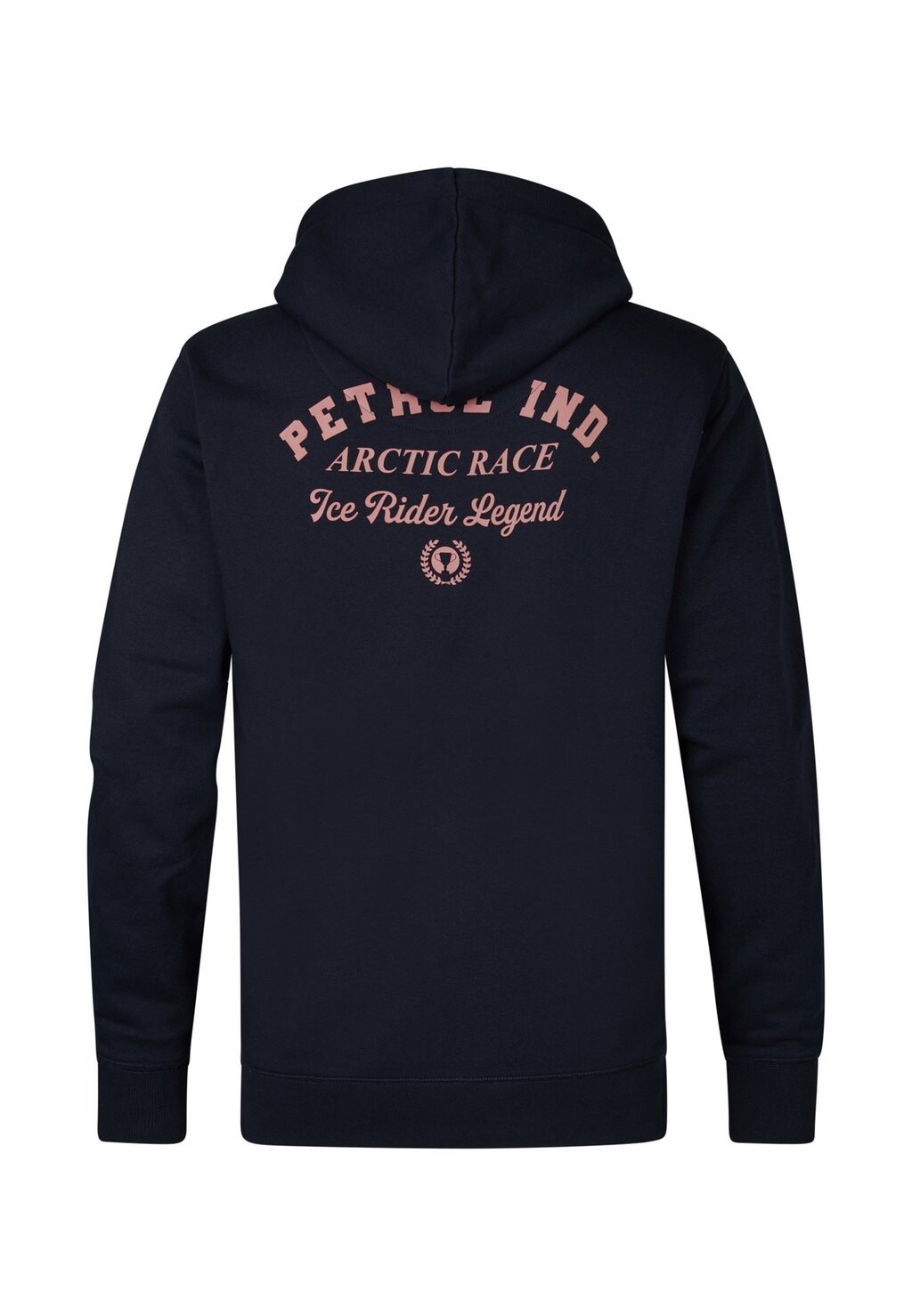 Толстовка с капюшоном Petrol Industries, синий
Толстовка с капюшоном Petrol Industries, синий