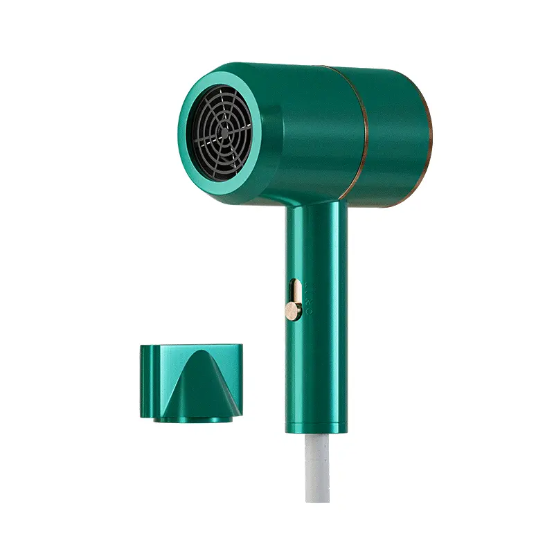 Фен Q5 800W Ai Wo De, Jasper
Фен Q5 800W Ai Wo De, Jasper