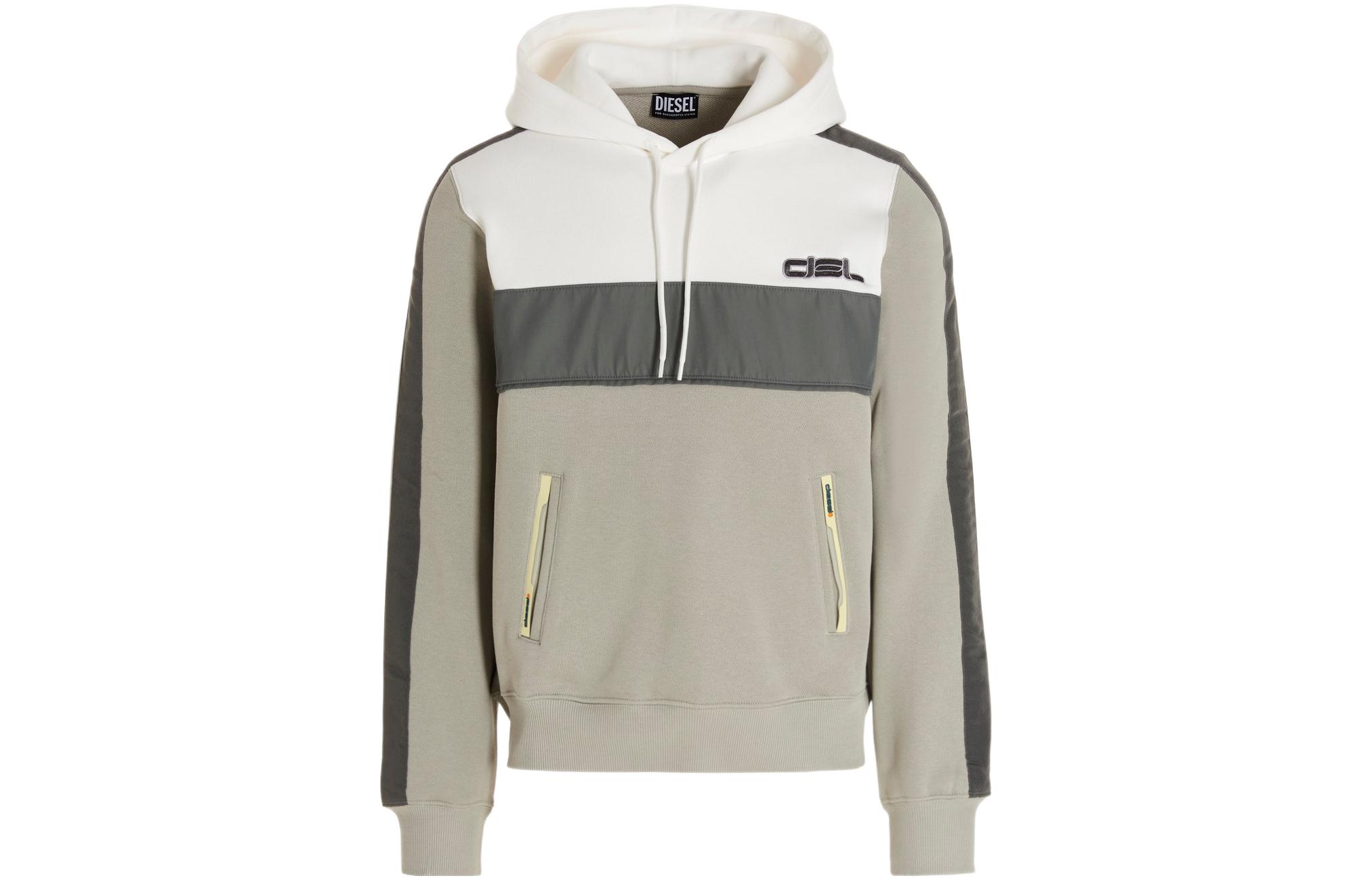 Свитер мужской разноцветный DIESEL
Свитер мужской разноцветный DIESEL