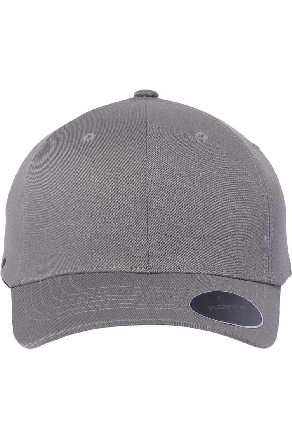 Кепка Flexfit NU, серый
Кепка Flexfit NU, серый