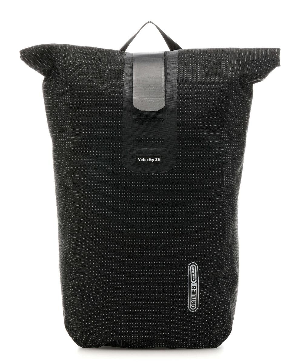 Рюкзак Velocity High Visibility 23 Rolltop, 15 дюймов, полиэстер, полиэстер Cordura Ortlieb, черный
Рюкзак Velocity High Visibility 23 Rolltop, 15 дюймов, полиэстер, полиэстер Cordura Ortlieb, черный
