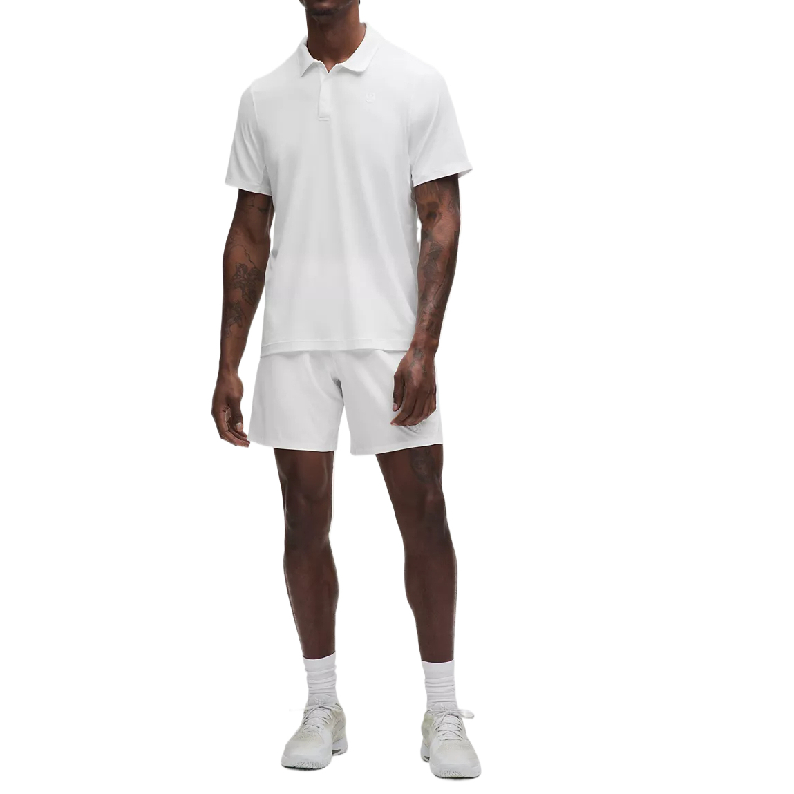 Шорты Tennis Bottoms Men's Lululemon, синий
Шорты Tennis Bottoms Men's Lululemon, синий
