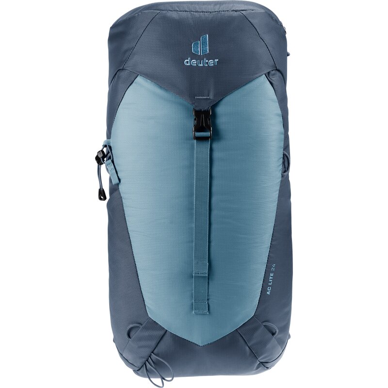 Рюкзак AC Lite 24 Deuter, черный
Рюкзак AC Lite 24 Deuter, черный