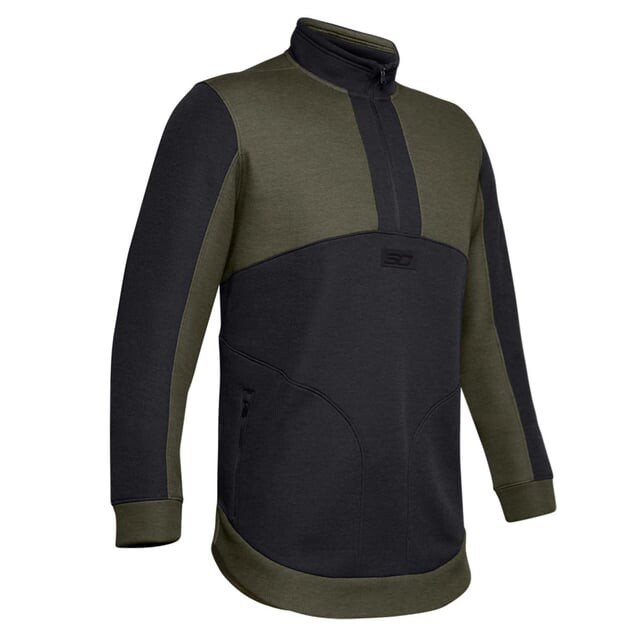 Мужская утепленная куртка erkek Stephen Curry SC30 1342981 315 Under Armour, черный
Мужская утепленная куртка erkek Stephen Curry SC30 1342981 315 Under Armour, черный