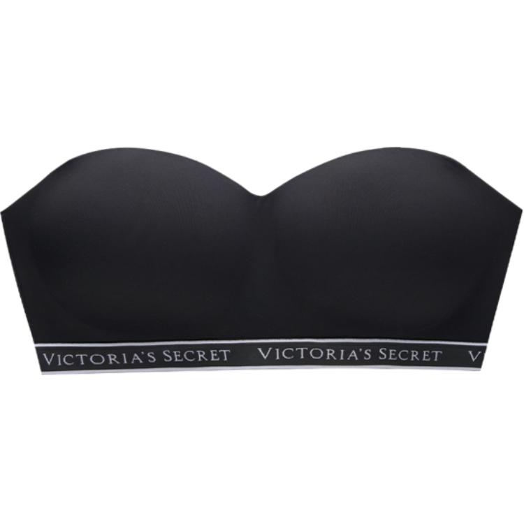 Женский бюстгальтер Victoria's Secret, черный
Женский бюстгальтер Victoria's Secret, черный