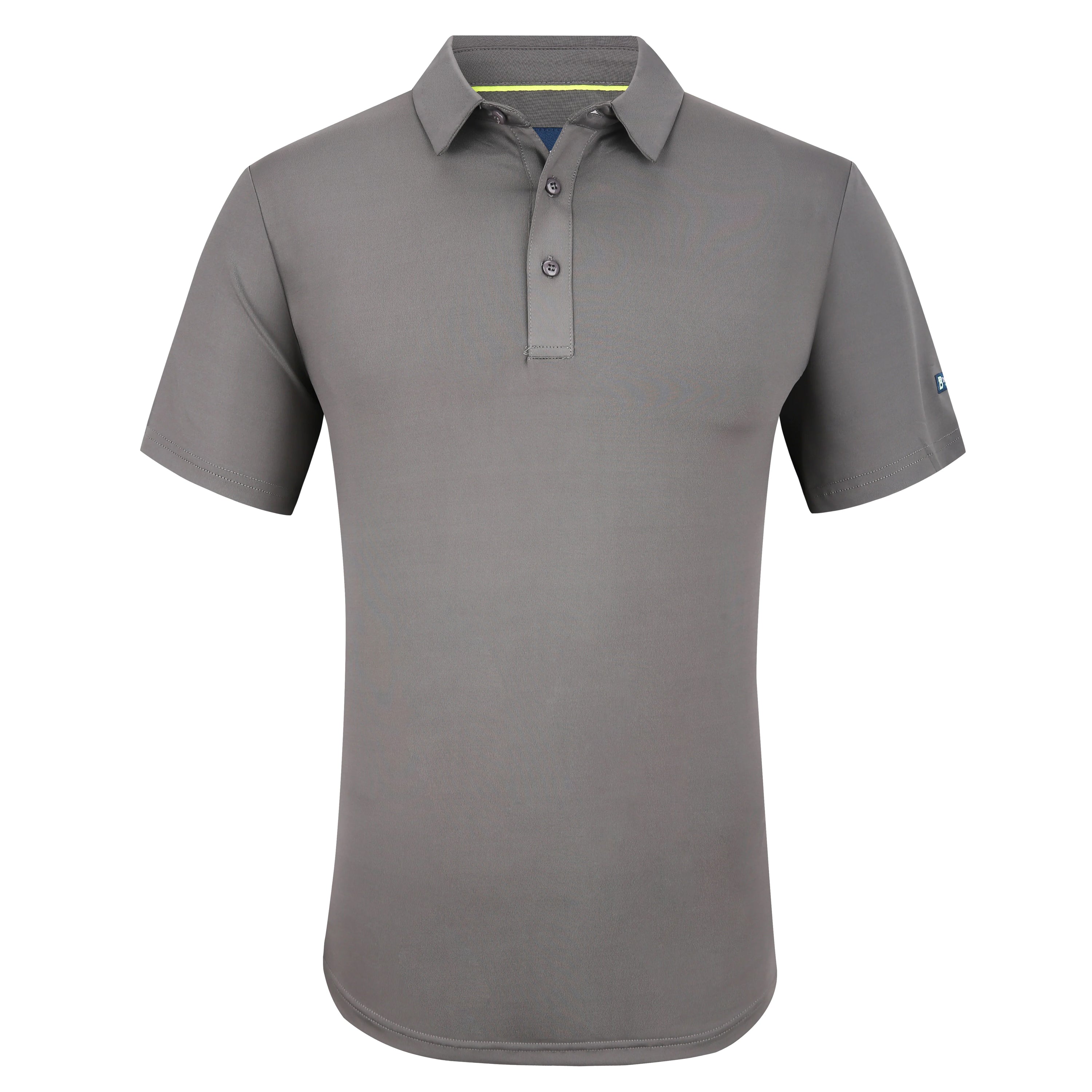 Мужская футболка-поло Tom Baine Performance Solid Four-Way Stretch Golf Polo, цвет charcoal, Черный, Мужская футболка-поло Tom Baine Performance Solid Four-Way Stretch Golf Polo, цвет charcoal
Мужская футболка-поло Tom Baine Performance Solid Four-Way Stretch Golf Polo, цвет charcoal, Черный, Мужская футболка-поло Tom Baine Performance Solid Four-Way Stretch Golf Polo, цвет charcoal