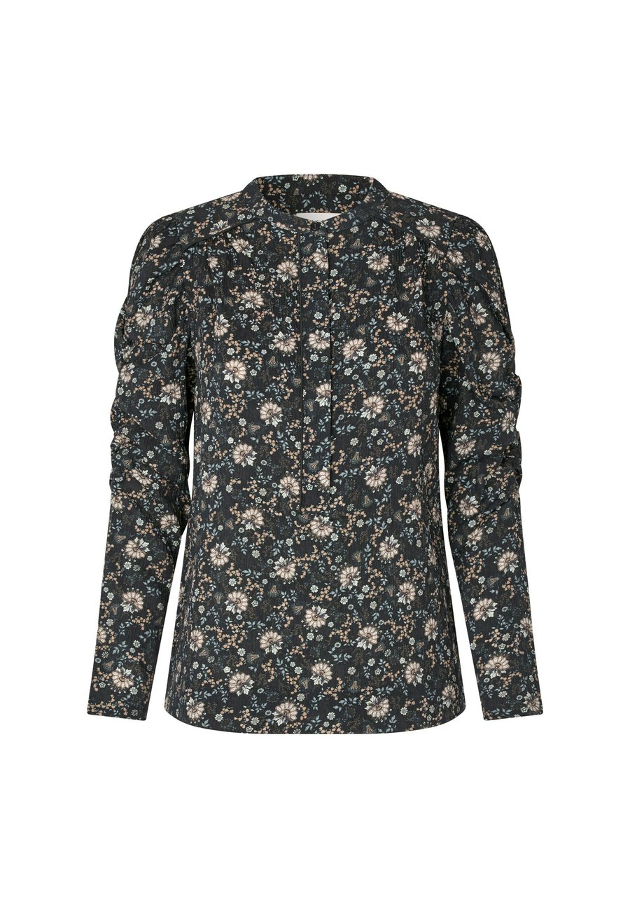 Блуза Dea Kudibal VISTIDEA EV, Takashi Dk Navy/Black
Блуза Dea Kudibal VISTIDEA EV, Takashi Dk Navy/Black