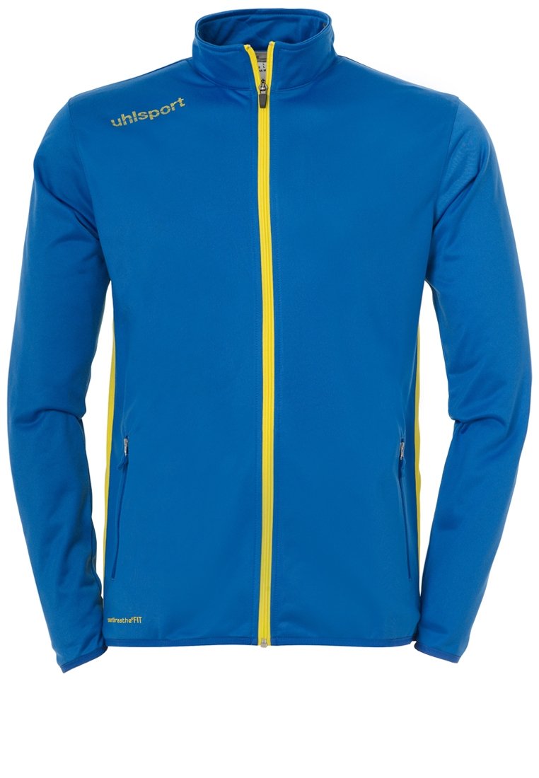 Спортивный костюм ESSENTIAL CLASSIC SET uhlsport, синий
Спортивный костюм ESSENTIAL CLASSIC SET uhlsport, синий