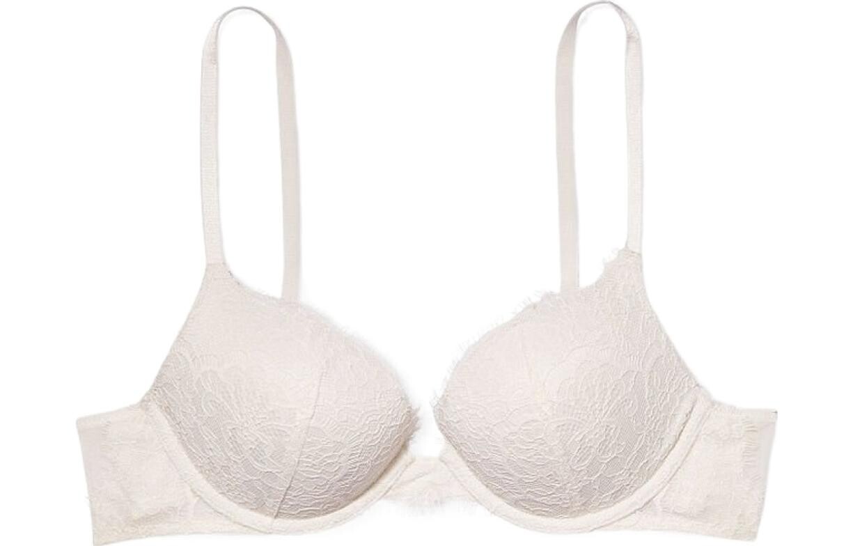 Женский бюстгальтер Victoria'S Secret
Женский бюстгальтер Victoria'S Secret