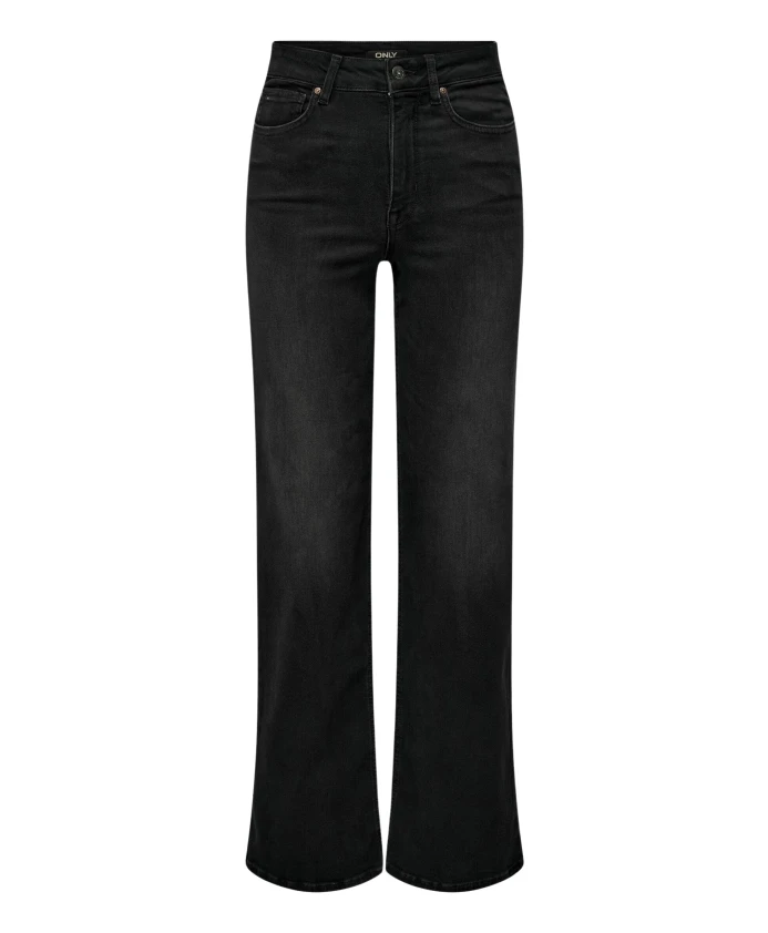 Женские джинсы широкого кроя Only, синий
Женские джинсы широкого кроя Only, синий