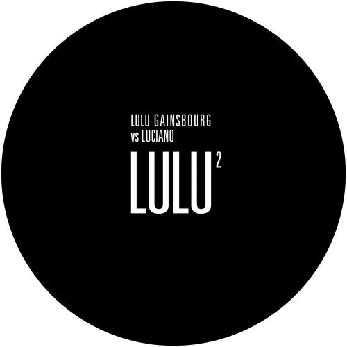 Сингл 12" Gainsbourg, Lulu: Lulu 2
Сингл 12" Gainsbourg, Lulu: Lulu 2