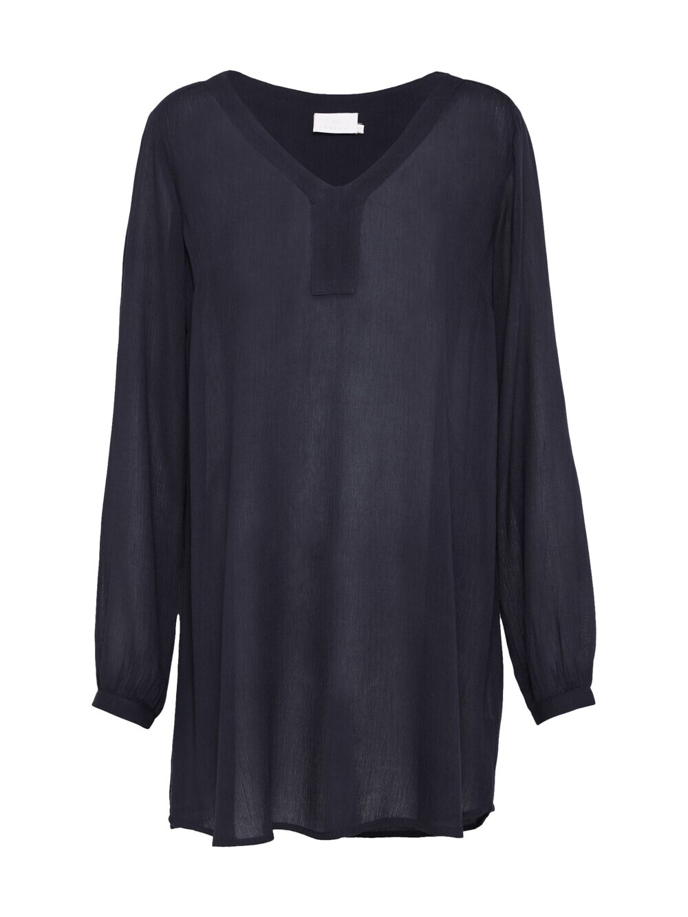 Туника KAFFE CURVE Amber, ночной синий
Туника KAFFE CURVE Amber, ночной синий