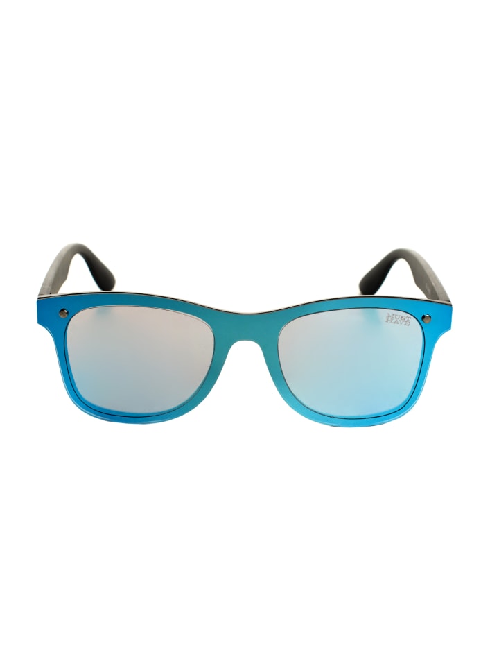 Солнцезащитные очки Must Have, синий
Солнцезащитные очки Must Have, синий