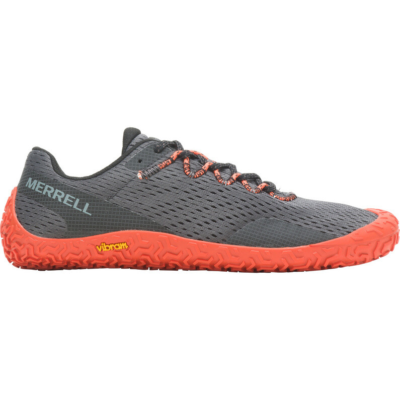 Мужские туфли Vapor Glove 6 Merrell, серый
Мужские туфли Vapor Glove 6 Merrell, серый