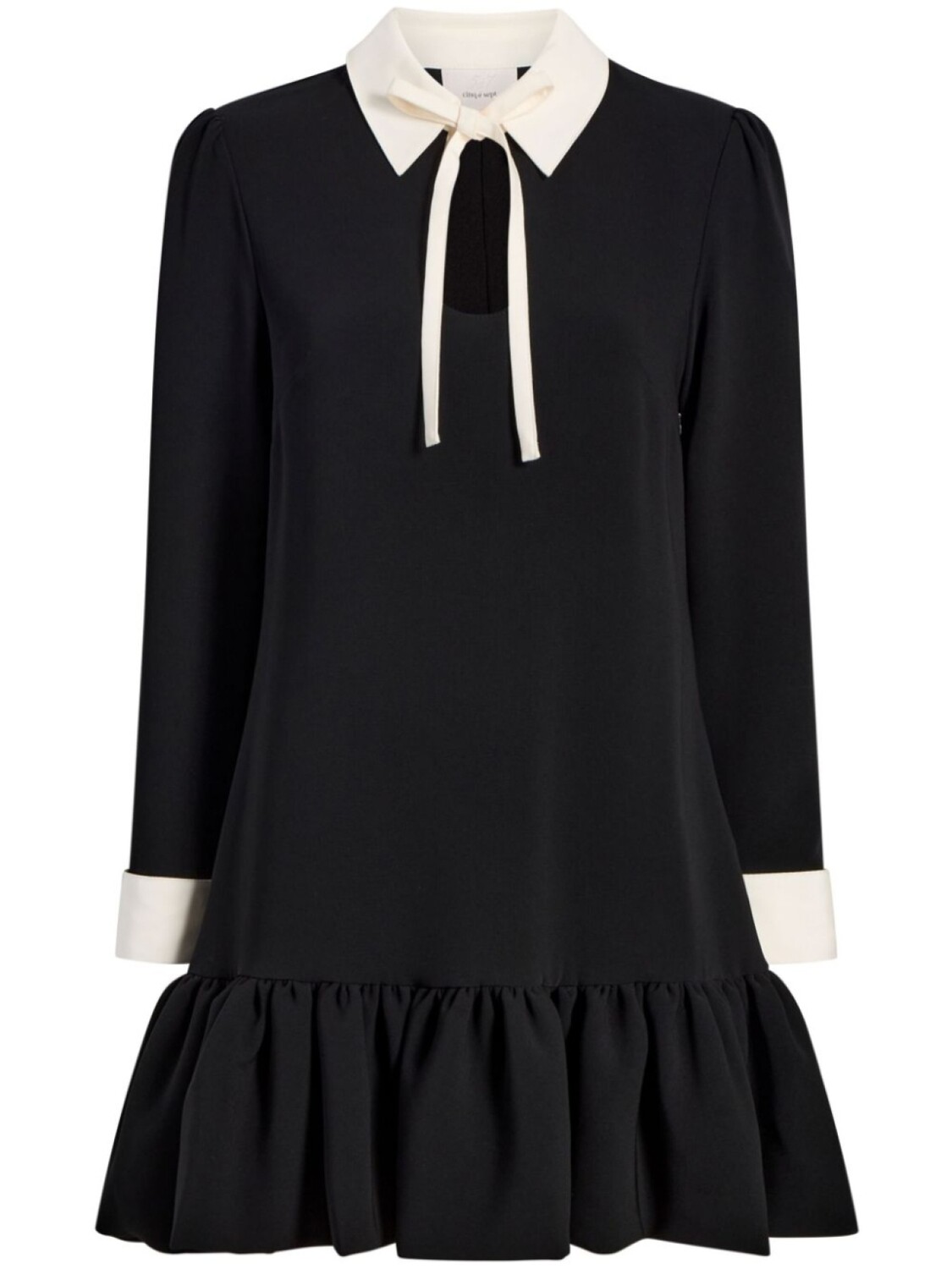 Cinq A Sept платье Cala, черный
Cinq A Sept платье Cala, черный