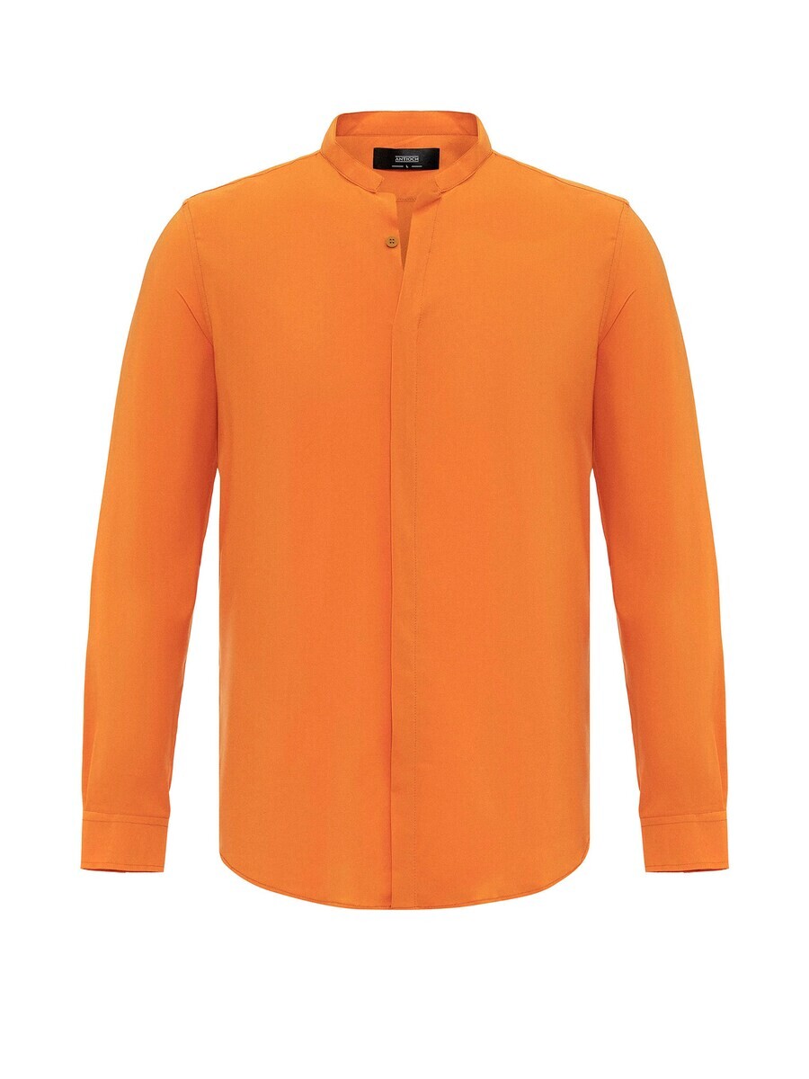 Повседневная рубашка Antioch Regular fit Button Up Shirt, оранжевый
Повседневная рубашка Antioch Regular fit Button Up Shirt, оранжевый