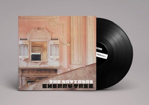 Виниловая пластинка National: Cherry Tree (2021 Remaster)
Виниловая пластинка National: Cherry Tree (2021 Remaster)